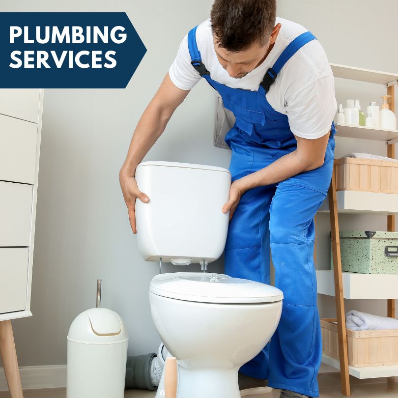 Plumbing Company in Grain Valley, MO